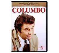 Columbo: Suitable for Framing (1971) [Region 2] (IMPORT) (Pas de version française)