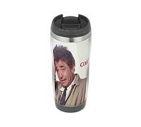 Columbo Tasse de voyage isotherme pour boissons chaudes et froides