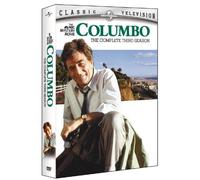 Columbo: The Complete Season 3