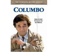 Columbo - The Complete Second Season