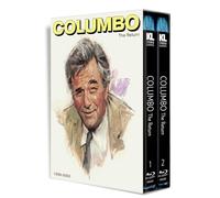 Columbo: The Return [Blu-ray]