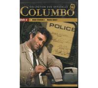 Columbo Vol 2 Faux Temoin Poids Mort