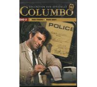 Columbo Vol 2 Faux Temoin Poids Mort