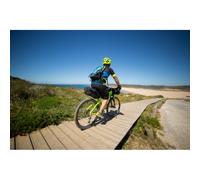 COLUMBUS - Bagagerie et transport vélo - Sacoche De Selle 18l - Sacoches | Columbus