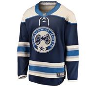 Columbus Blue Jackets Alternate Breakaway NHL Mesh Jersey XXXL