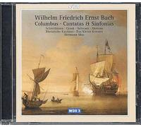 Columbus Cantas & Sinfonias Schmittsen