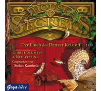 Columbus,Chris - House of Secrets [Import]