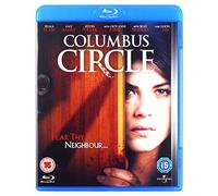 Columbus Circle – Blu-ray – Édition Royaume‑Uni (Importé)