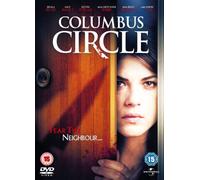 Columbus Circle - Dvd