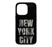 Columbus Circle New York Coque pour iPhone 13 Pro