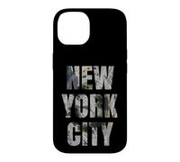 Columbus Circle New York Coque pour iPhone 14