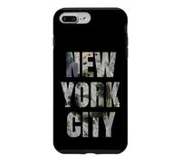 Columbus Circle New York Coque pour iPhone 7 Plus/8 Plus