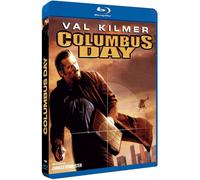 Columbus Day (2008) (Blu Ray)