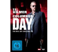 Columbus Day DVD NEUF dans son emballage d'origine