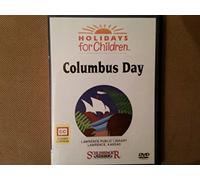 Columbus Day, Holidays for Children