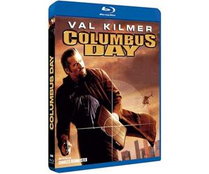 Columbus Day / Le dernier coup (1989) Blu Ray avec audio francais