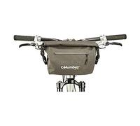 COLUMBUS- Dry Handlebar Bag 3L Sacoche de Guidon
