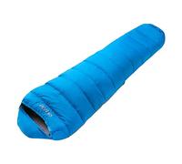 COLUMBUS-Everest 450 Sac de Couchage en Plumes