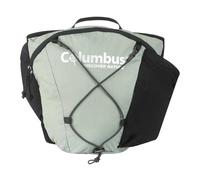 Columbus Fast 3l Running Belt Vert M-L