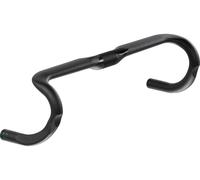 Columbus Guidon Trittico Road carbone 31.8 noir