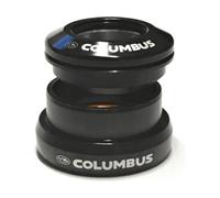 Columbus Tubi Compass 1-1/4´´ Cy Semi-integrated Headset Noir
