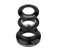 Columbus jeu de direction Compass 1,5" noir