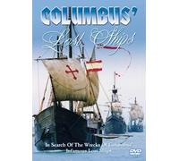 Columbus Lost Ships - Columbus' Lost Ships [Import anglais]