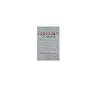 Columbus On Himself