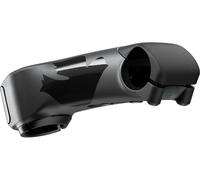 Columbus Potence Trittico Carbone 31.8 noir