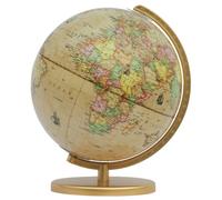Columbus Renaissance Globe illuminé 603014 F, diamètre 30 cm