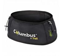 Columbus Outdoor - Ceinture Run Hip - noir - S-M