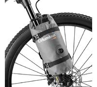 Columbus Sacoche De Cadre Dry 3l