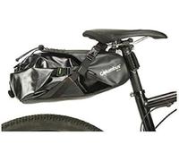 Columbus Dry 8l Handlebar Bag Noir Black
