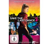 Save the Last Dance 2 – Izabella Miko, Columbus Short, Jacqueline Bisset – DVD – Paramount Pictures
