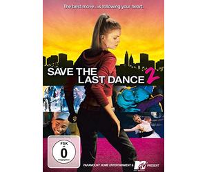 Columbus Short,Izabella Miko,Aubrey Dollar - Save the Last Dance 2