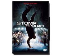 Columbus Short - Stomp the Yard