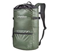 Sac à dos Columbus Outdoor Taos 20L vert kaki