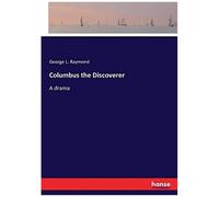 Columbus The Discoverer