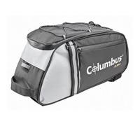 Columbus Trunk Bag 8l Gris Black