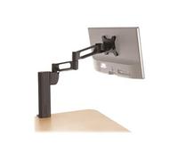 Column Mount Extended Monitor Arm with SmartFit System - Bras pour moniteur
