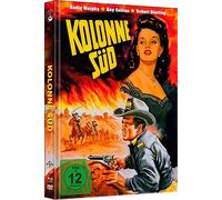 Column South (1953) (Blu-Ray & DVD Combo) (Blu-Ray) (Blu-ray) Audie Murphy