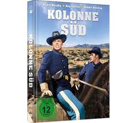 Column South + (English audio) (Blu-ray)