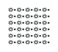 Column Steering Motor Ring Gear Coupling 45254-28040(30PCS)
