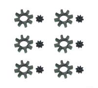 Column Steering Motor Ring Gear Coupling 45254-28040(6PCS)