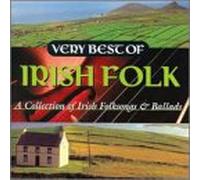 Column - Very Best of Irish Folk