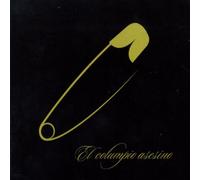 Columpio Asesino - El Columpio Asesino [Import]