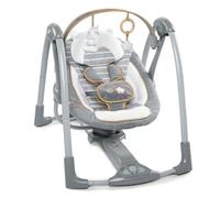 Columpio Portatil Hybridrive Boutique Con Ac Ref.