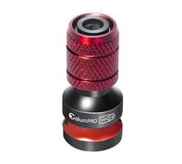 ColumPRO Adaptateur de douille 1/2 carré vers 1/4 hexagonale pour connecter un embout de tournevis à une clé à choc et une clé à cliquet.