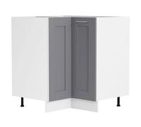Vcm Vcm Armoire D'angle Armoire Basse De Cuisine Meuble De Cuisine Landhaus Colura Vcm Armoire D'angle Armoire Basse De Cuisine Meuble De Cuisine Landhaus Colura