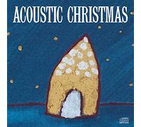 Colvin - Acoustic Christmas